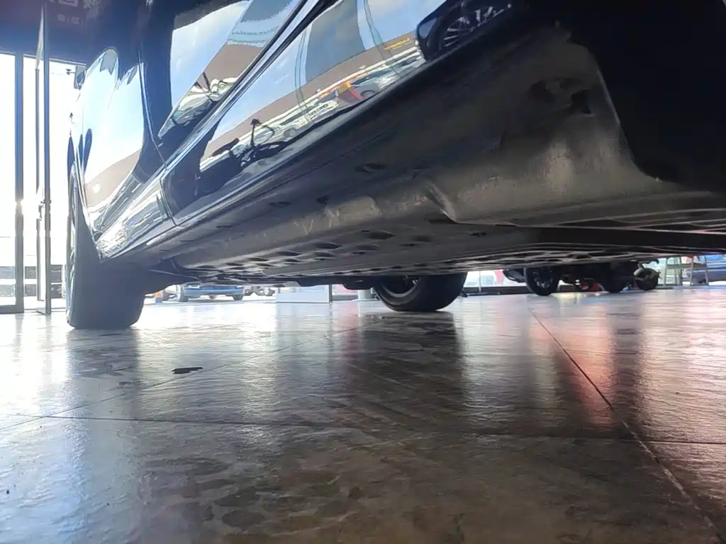 Li Auto Li L6 — миниатюра 22