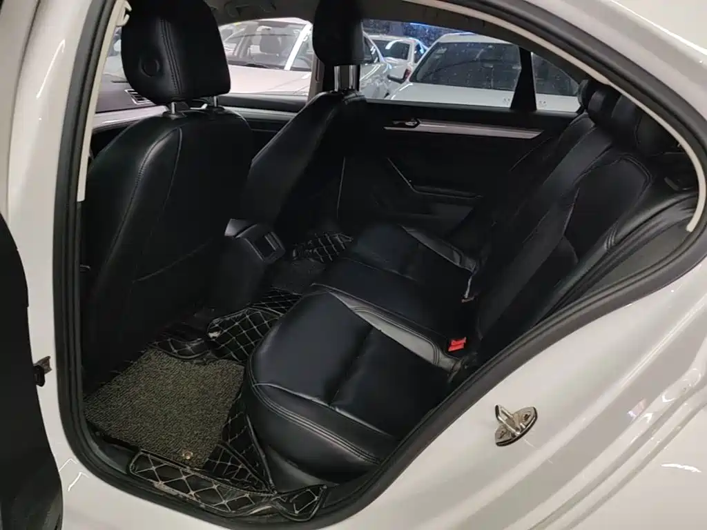 Volkswagen Lamando — миниатюра 17