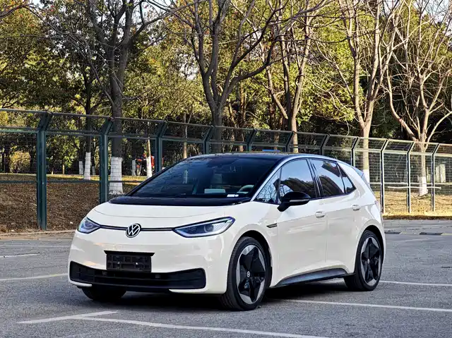 2022 Volkswagen ID.3
