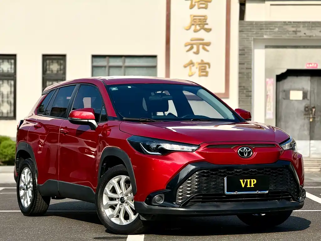 Toyota Frontlander — миниатюра 3