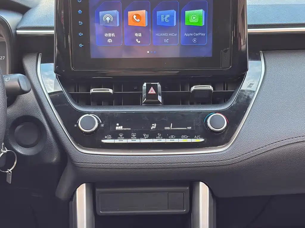 Toyota Frontlander — миниатюра 13