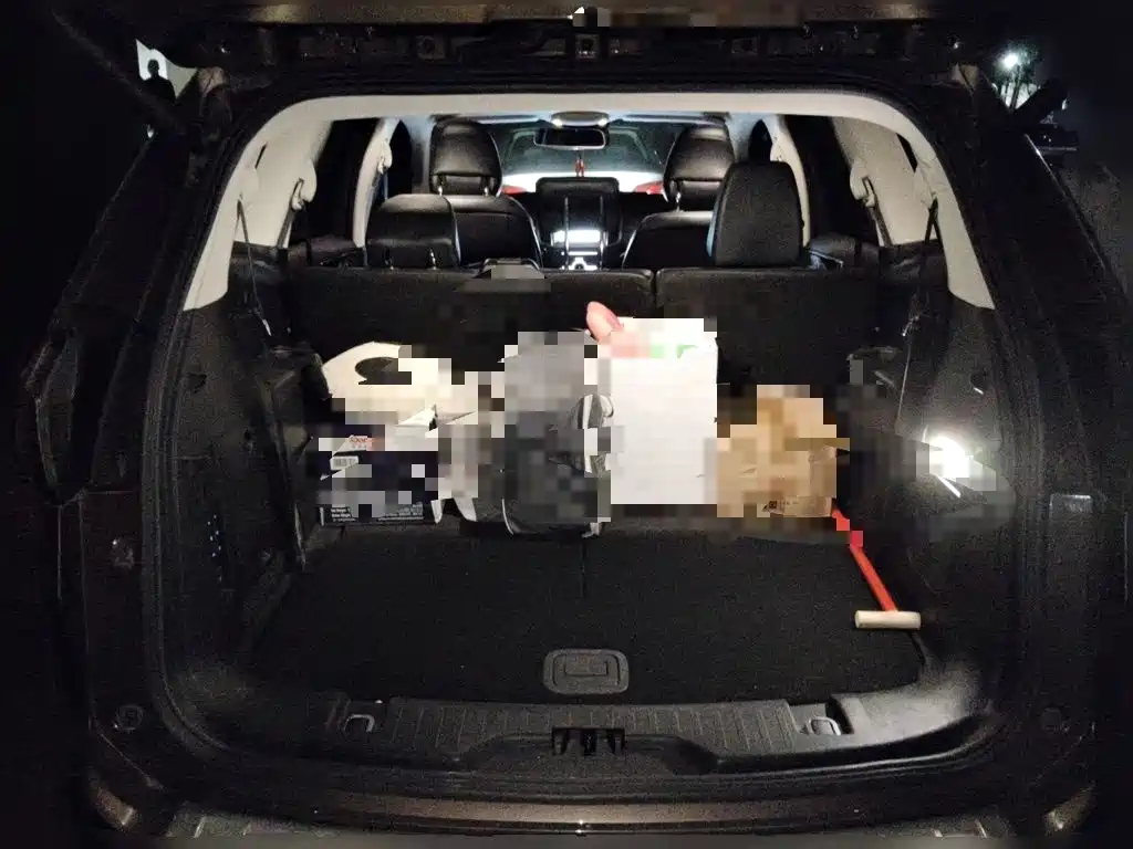 Ford Edge — миниатюра 20