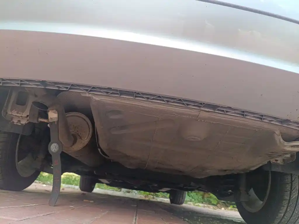 Volkswagen Jetta — миниатюра 22
