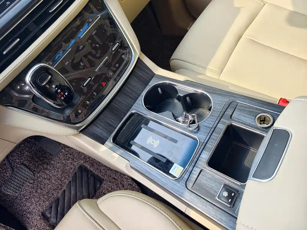 Buick GL8 2022 ES 653T Premium