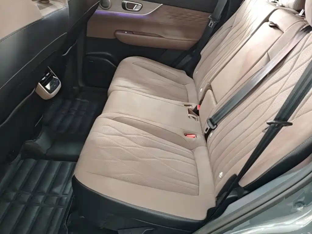 Chery Tiggo 8 PLUS — миниатюра 17