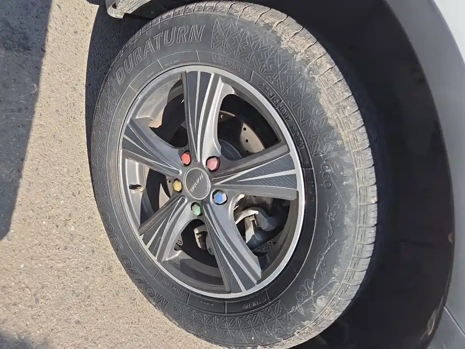 Haval H6 — миниатюра 6