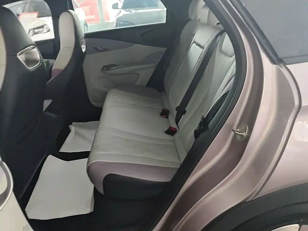 BYD Dolphin — миниатюра 17