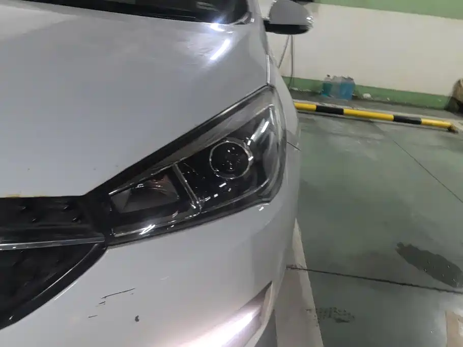 Chery Arrizo 5 — миниатюра 5
