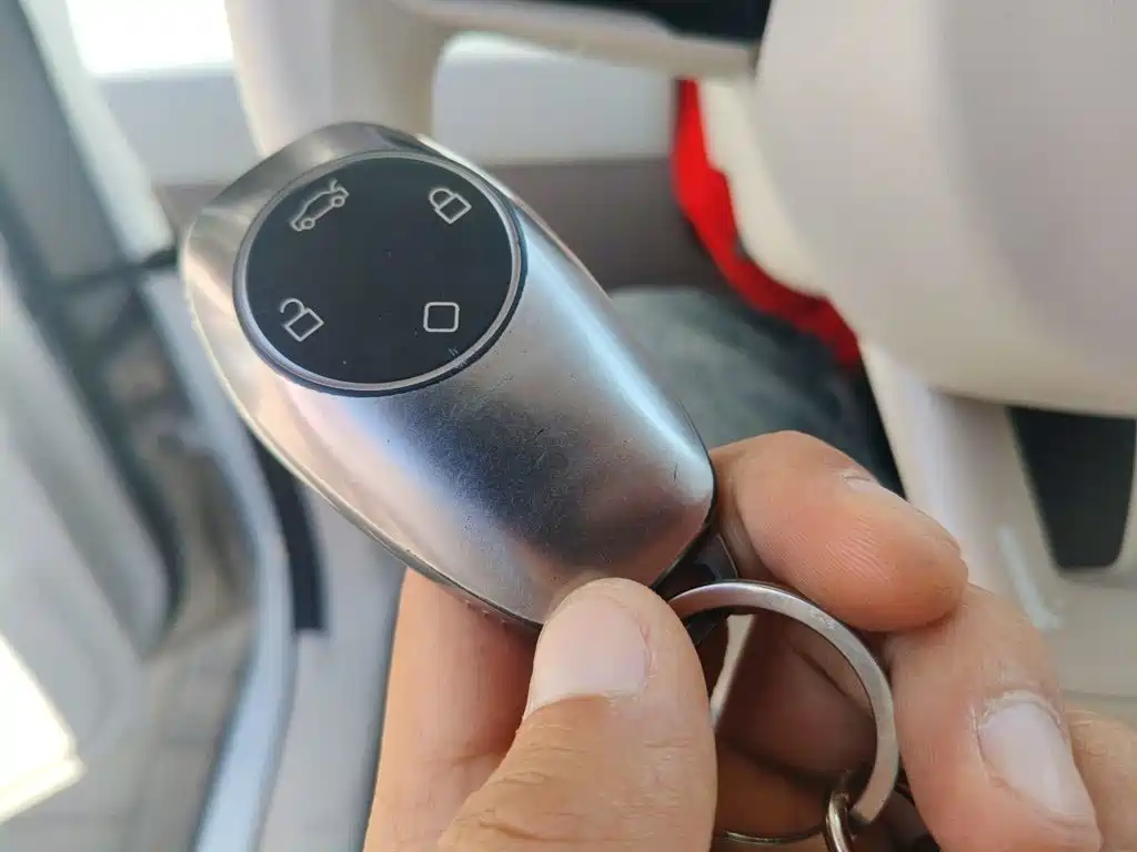 Leapmotor Leapmotor T03 — миниатюра 9