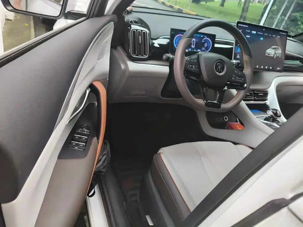 BYD Pro New Energy — миниатюра 12
