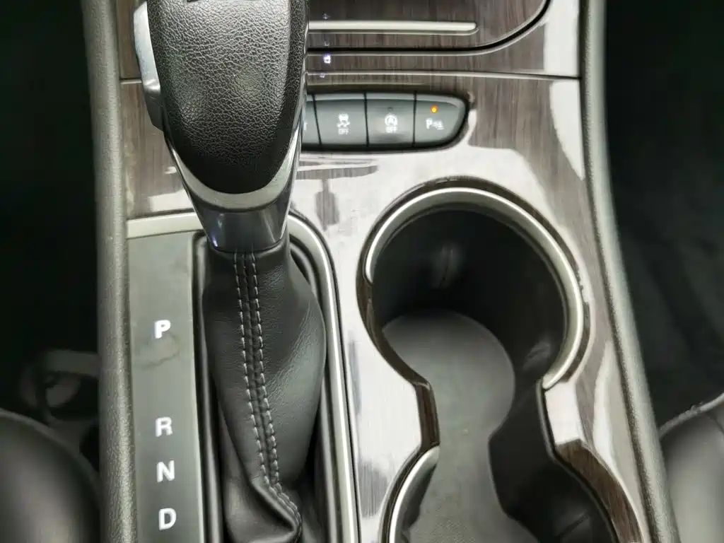 Buick Verano — миниатюра 13