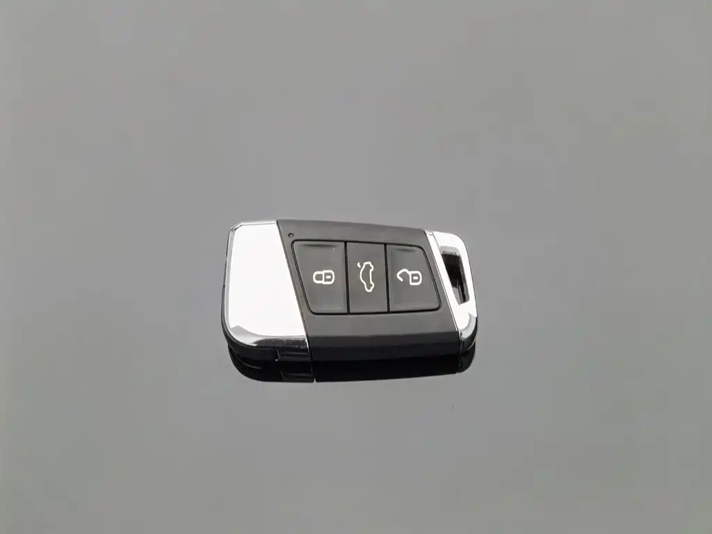 Volkswagen Passat — миниатюра 19