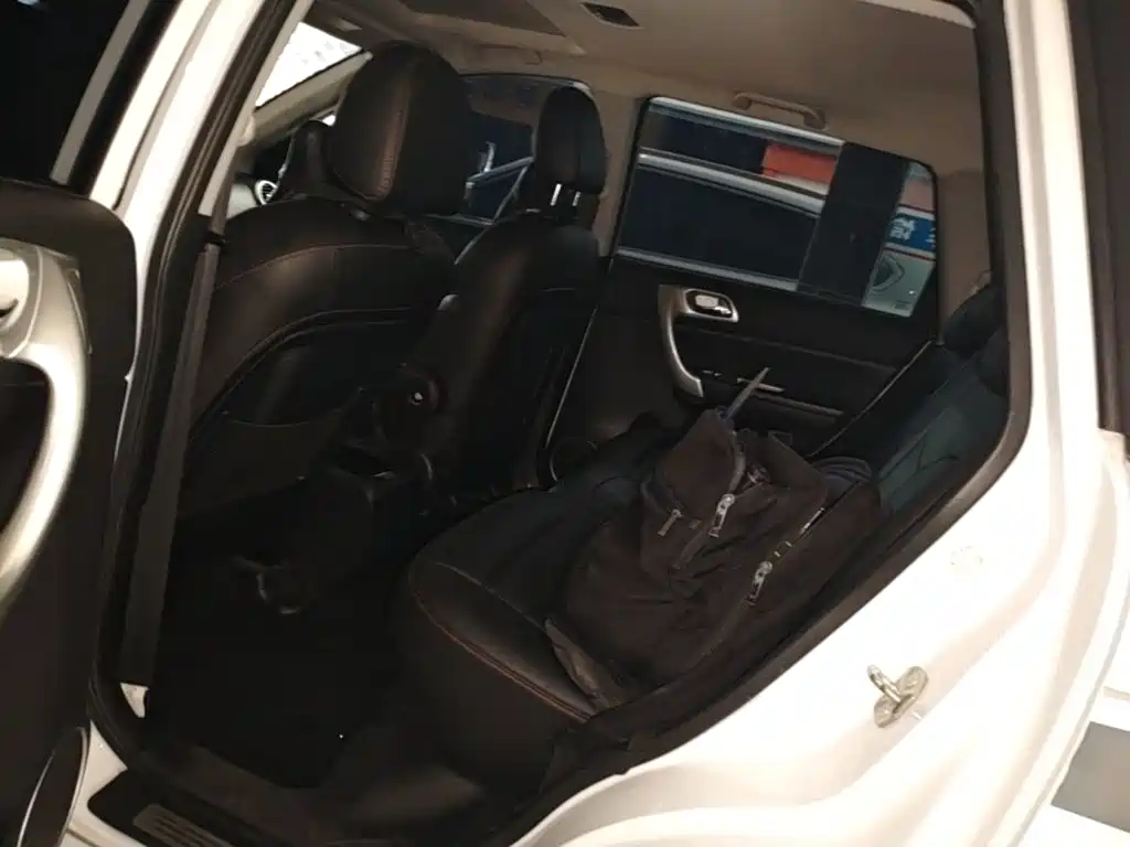 Haval H6 — миниатюра 17