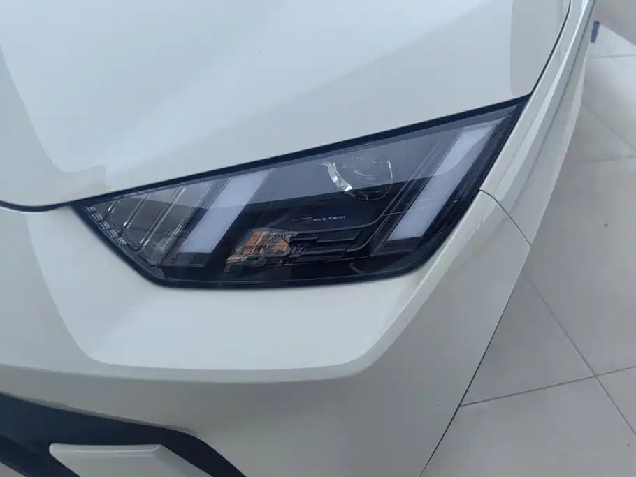 BYD Seagull — миниатюра 5