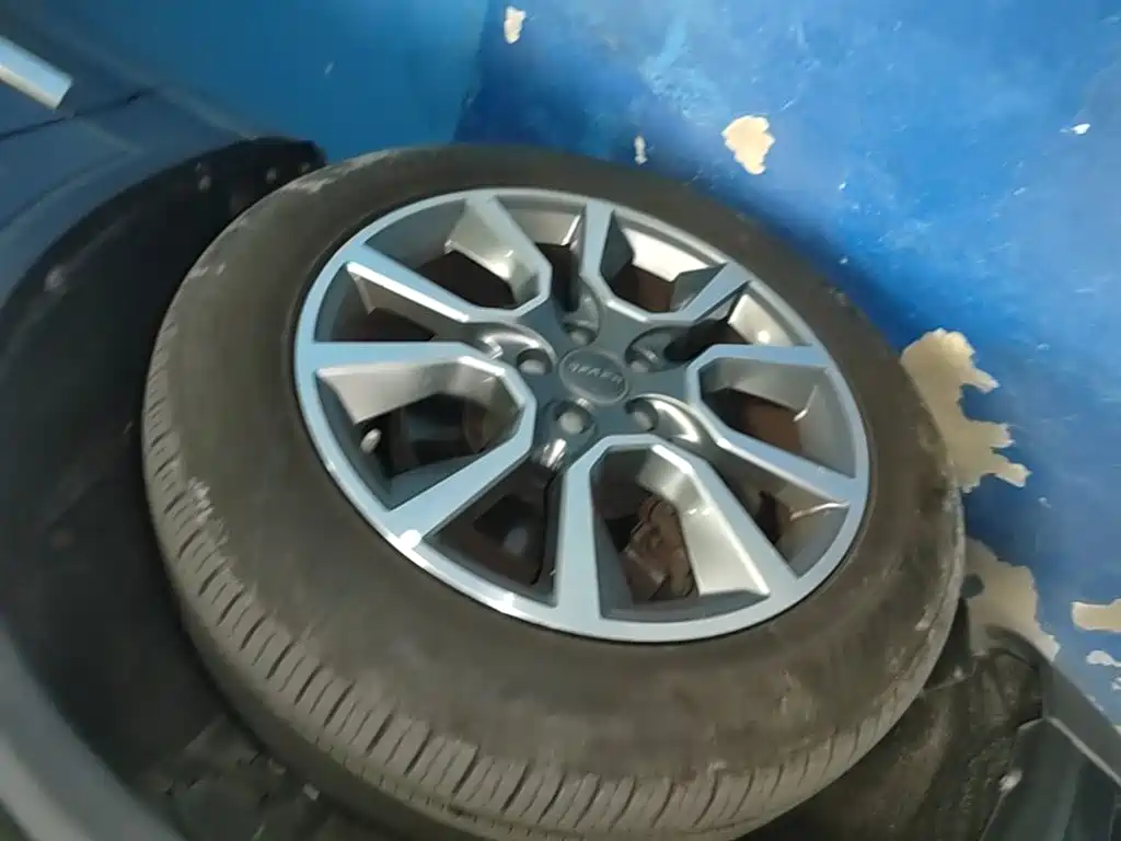 Haval H7 — миниатюра 23