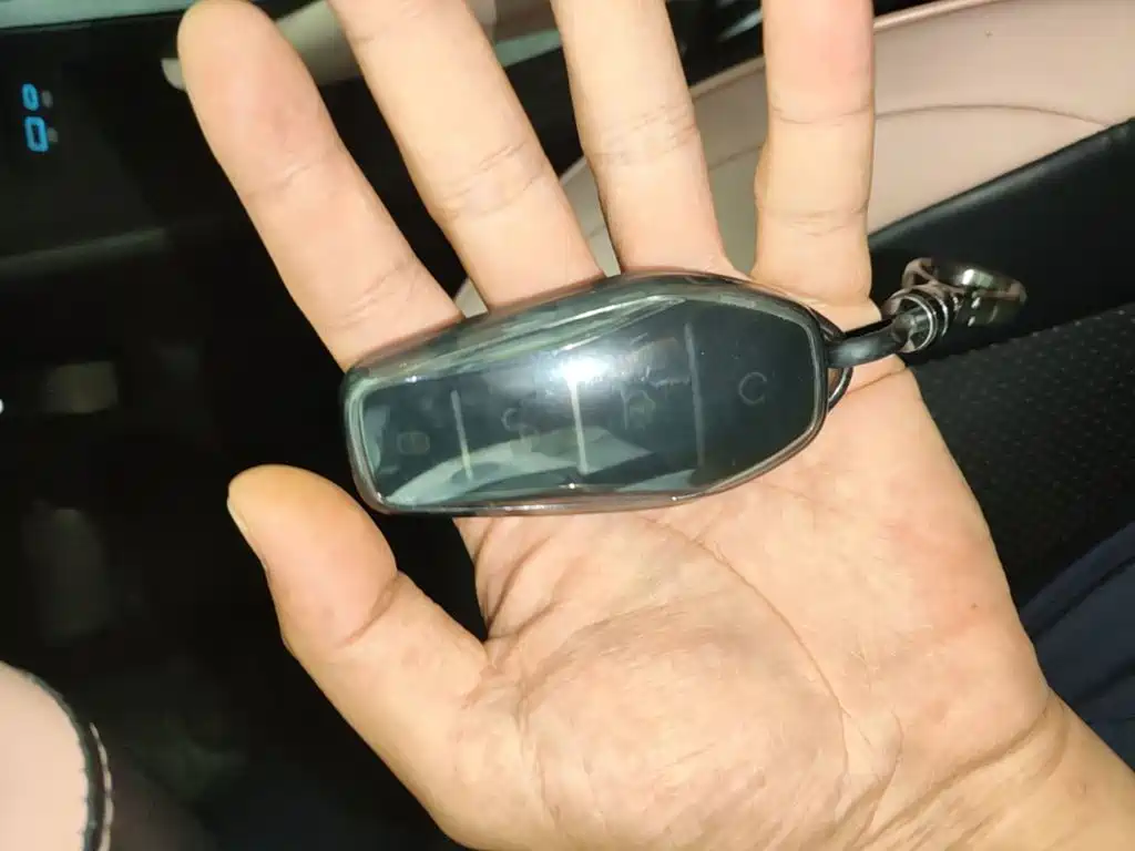 BYD Seagull — миниатюра 9