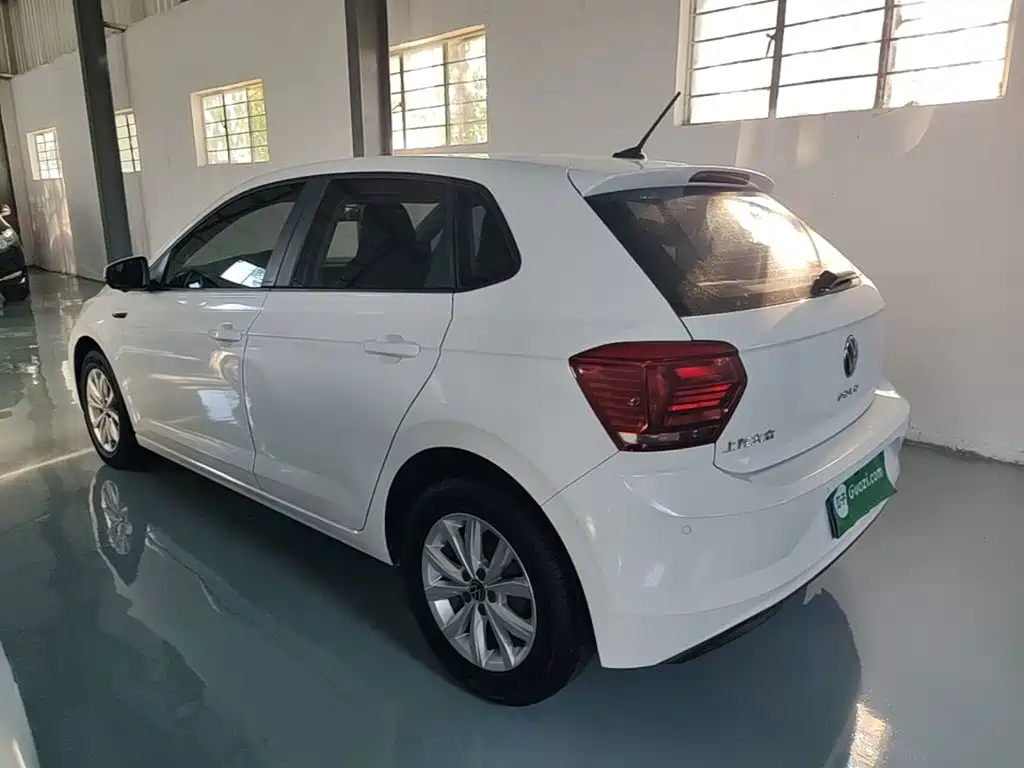Volkswagen Polo — миниатюра 5