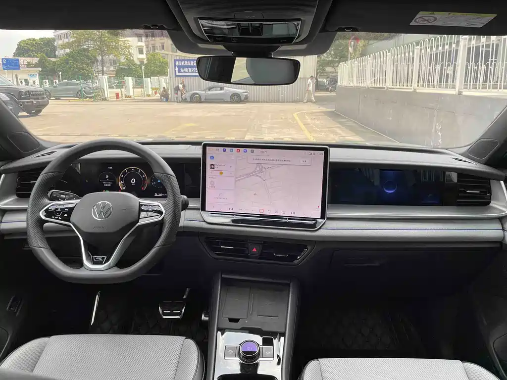 Volkswagen Tayron — миниатюра 8