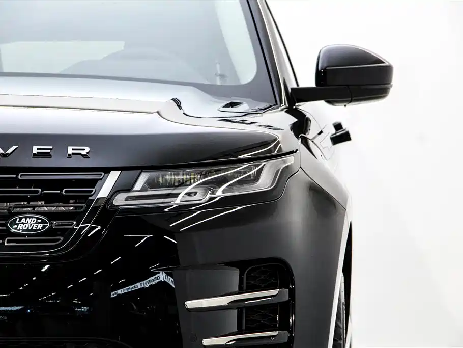 Land Rover Range Rover Evoque 2024 L SE