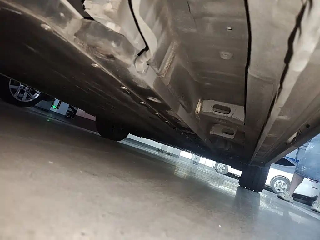 BYD Seagull — миниатюра 19