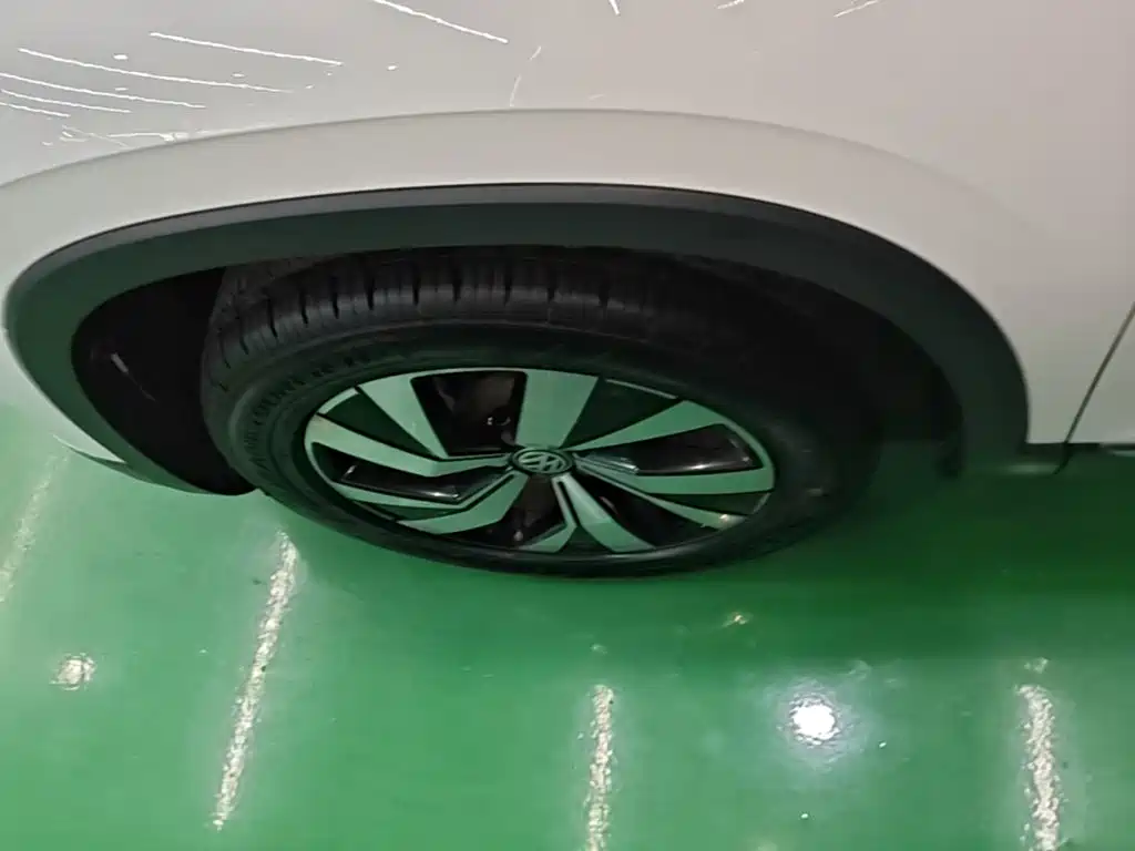 Volkswagen Tayron — миниатюра 23