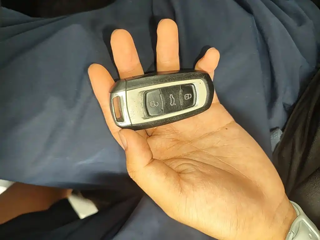Geely Emgrand — миниатюра 9