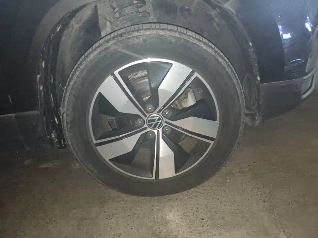 Volkswagen Tharu — миниатюра 24