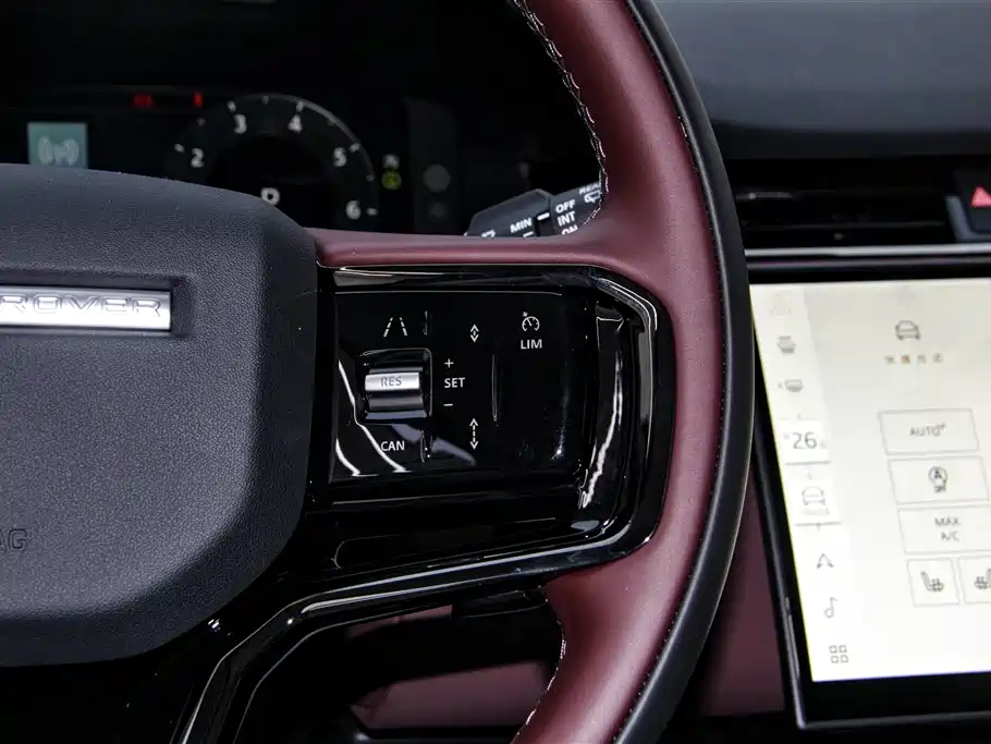 Land Rover Range Rover Evoque — фотографии объявления, Фото 28