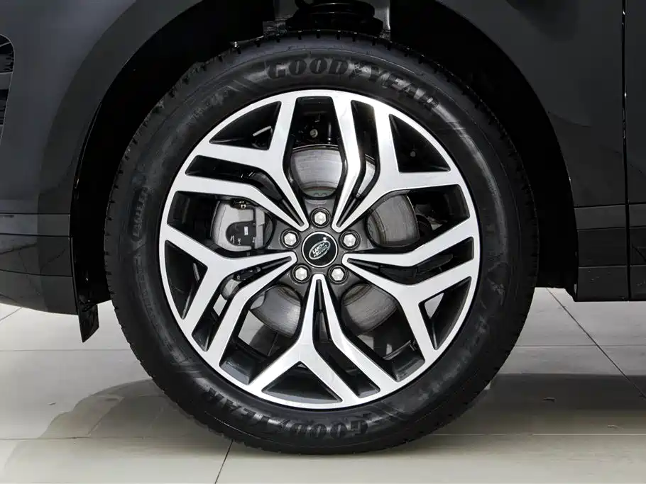 Land Rover Range Rover Evoque — фотографии объявления, Фото 11