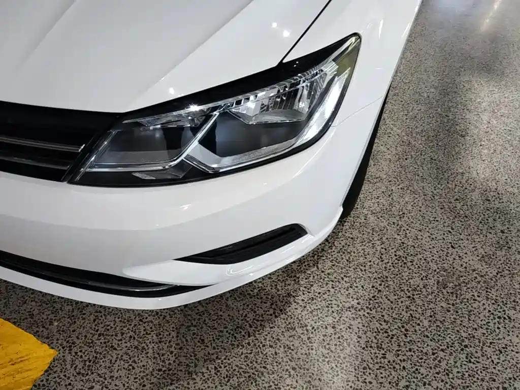 Volkswagen Lamando — миниатюра 24