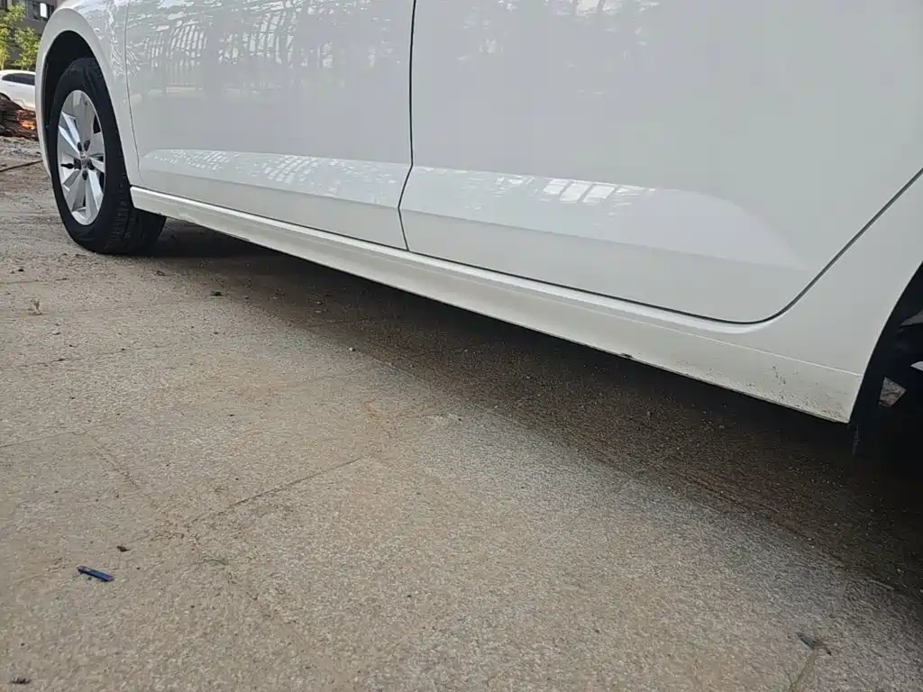 Volkswagen Polo — миниатюра 22