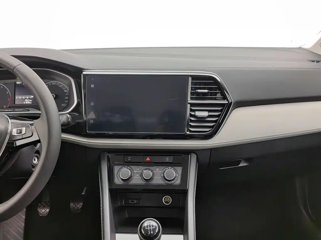 Jetta VS5 — миниатюра 12