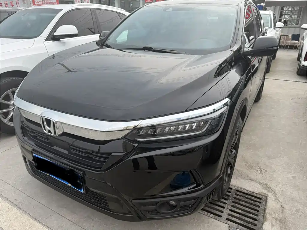 Honda Breeze 2022