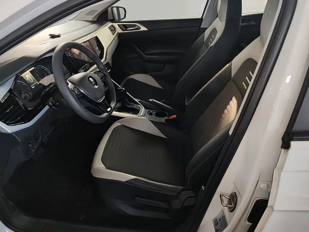 Volkswagen Polo — миниатюра 15