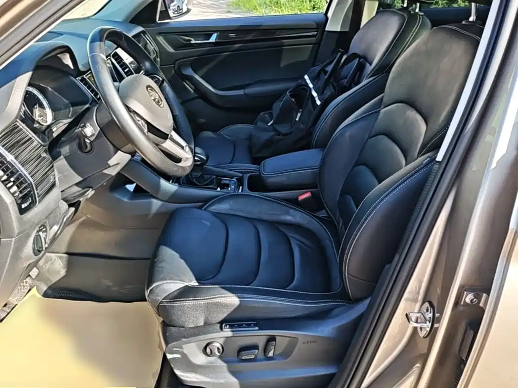 Skoda Kodiaq — миниатюра 15