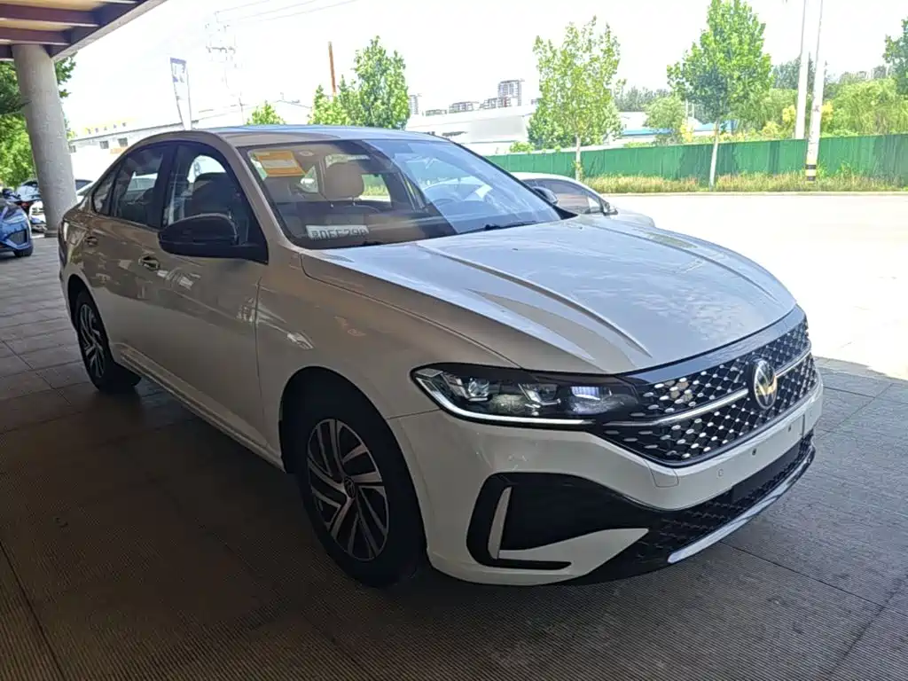 Volkswagen Lavida 2024 300TSI DSG Lead