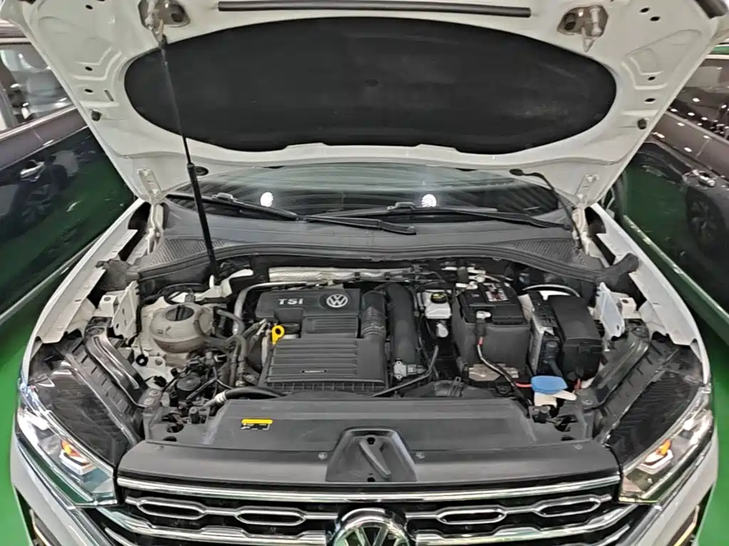 Volkswagen Tayron — миниатюра 20