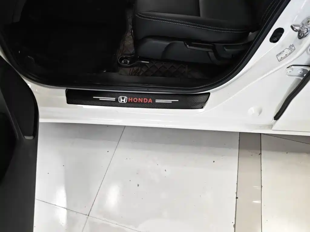 Honda Fit — миниатюра 22