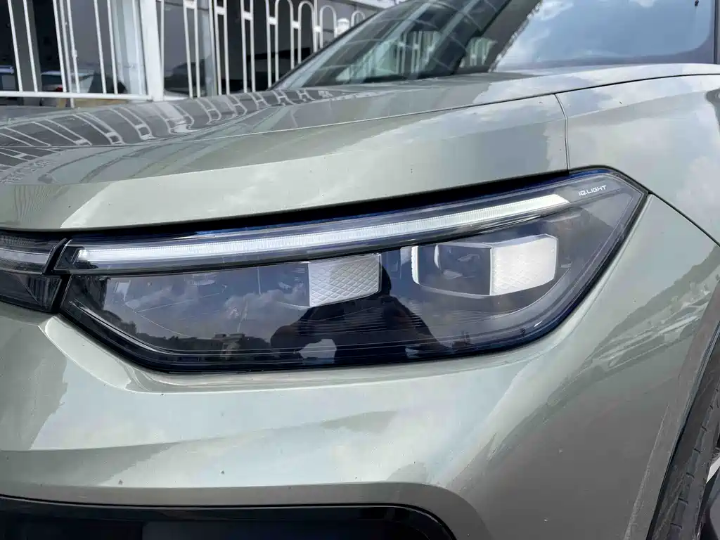 Volkswagen Tayron — миниатюра 15