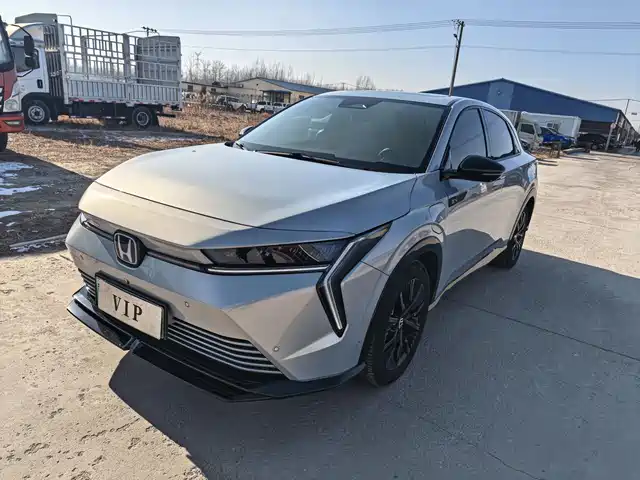 HONDA HUNTING LIGHT E: NS2 2024