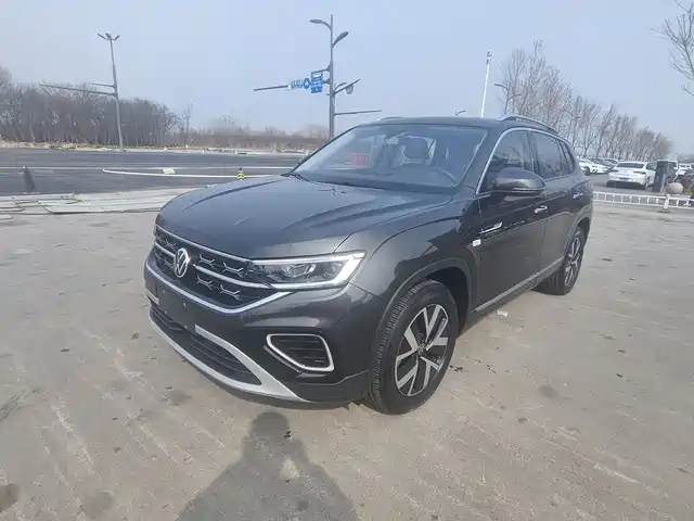 VOLKSWAGEN TANYUE