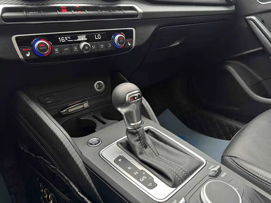 Audi Q2L — миниатюра 13