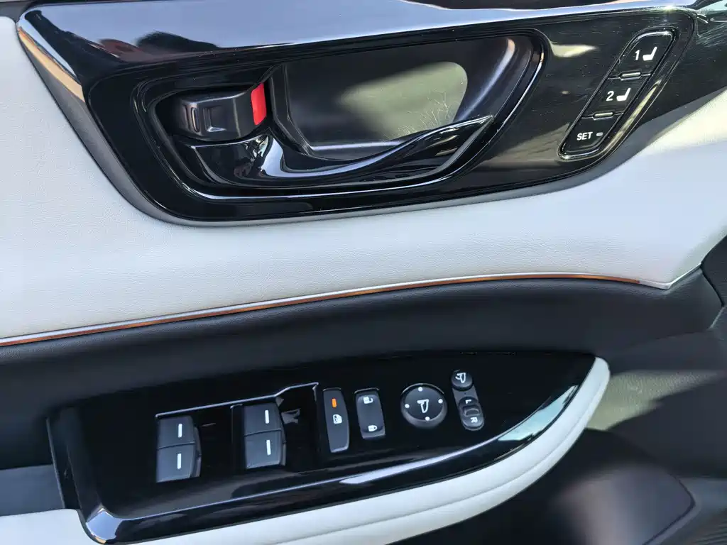 HONDA HUNTING LIGHT E: NS2