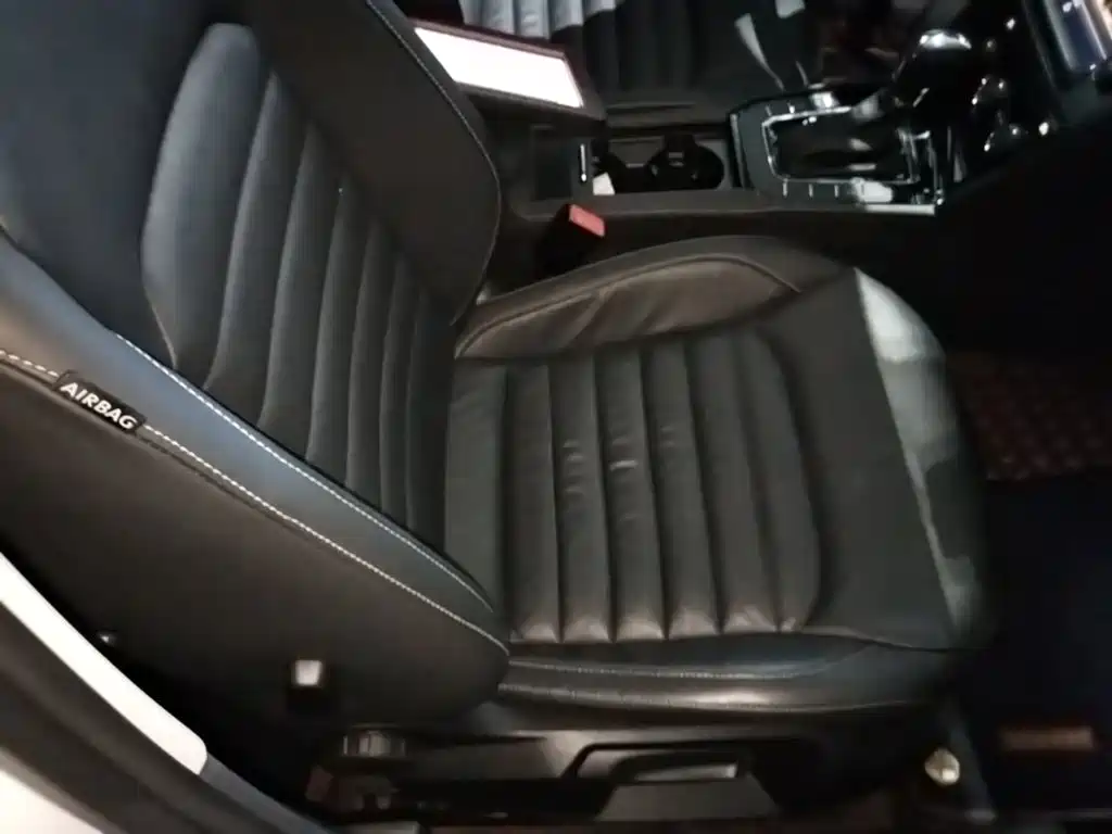 Volkswagen Lamando — миниатюра 25