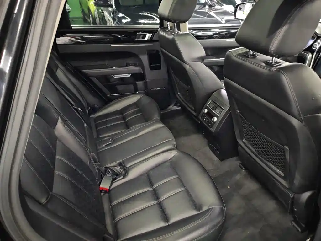 Zotye Zotye T700 — миниатюра 14