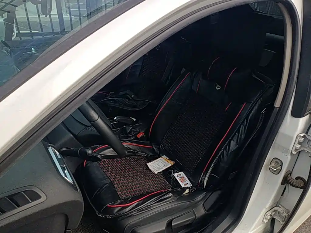 Citroen C4 — миниатюра 20