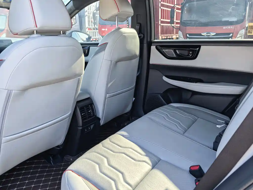 HONDA HUNTING LIGHT E: NS2