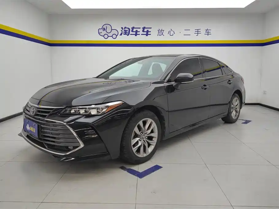 Toyota Avalon 2021