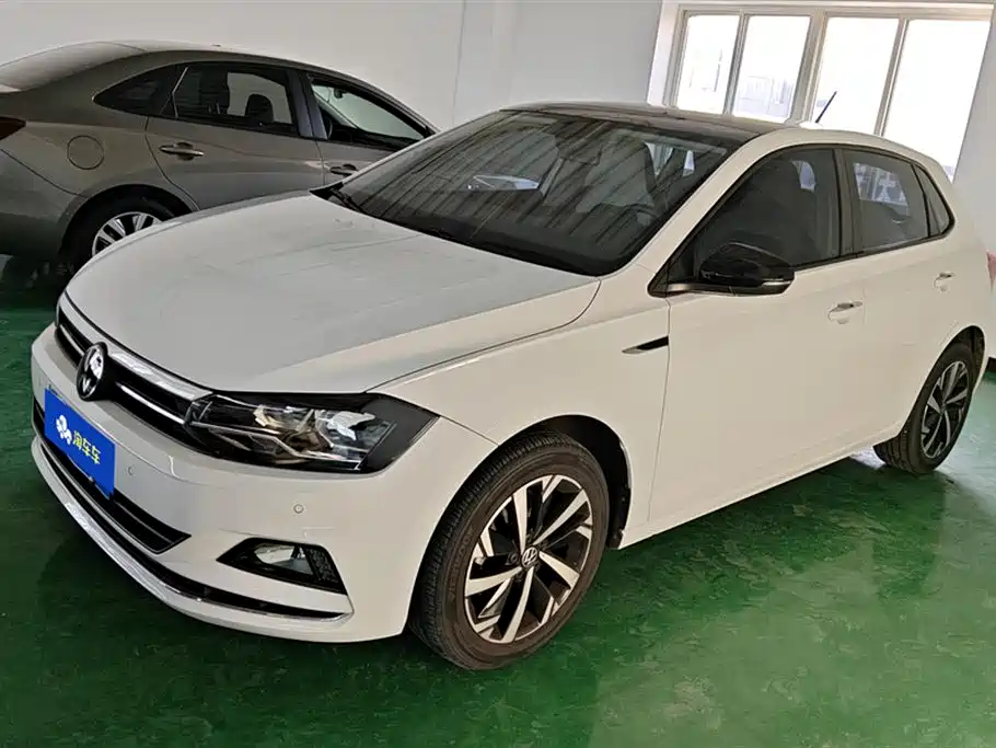 Volkswagen Polo 2023