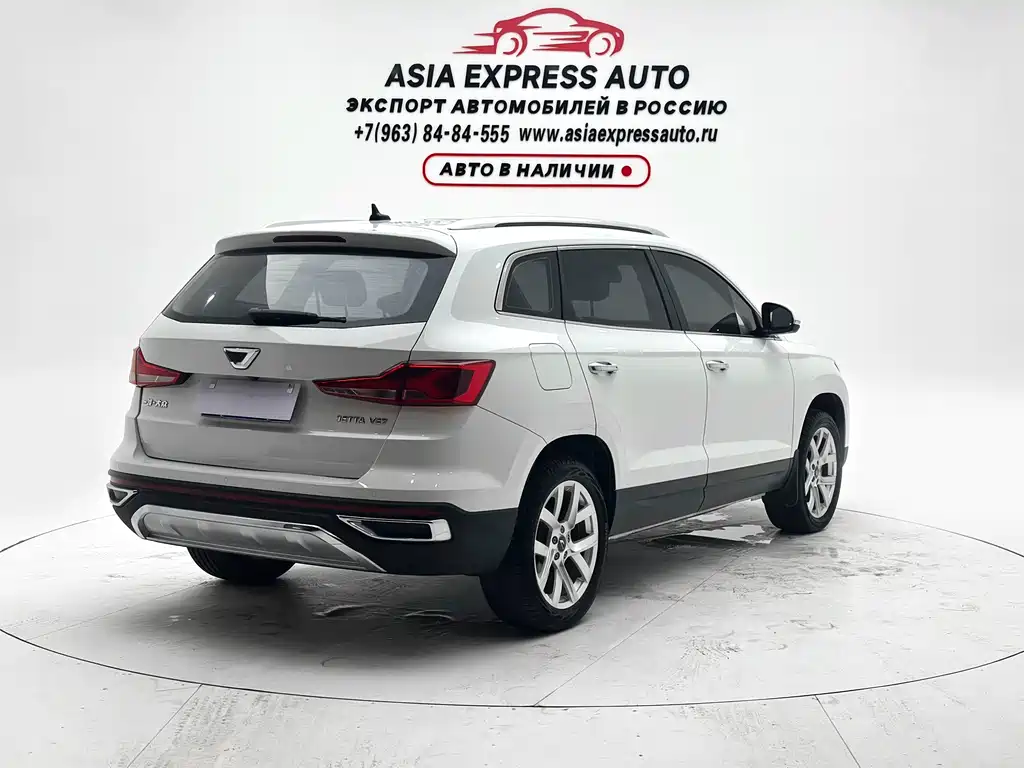 Jetta VS7 — миниатюра 4